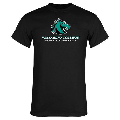 Main Image for  Black T Shirt