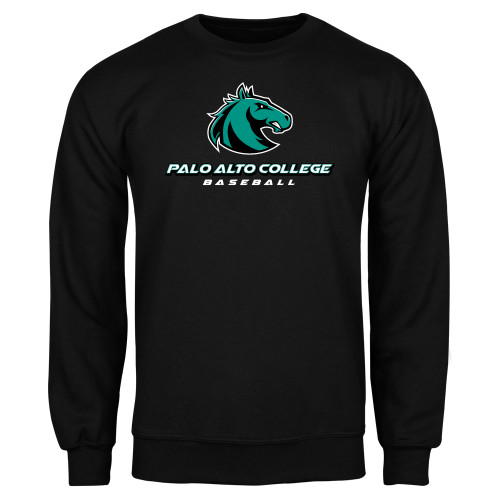  Black Fleece Crew - Baseball