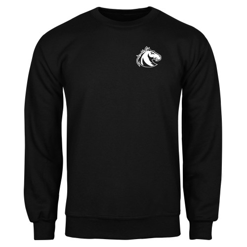  Black Fleece Crew - Athletic Palomino