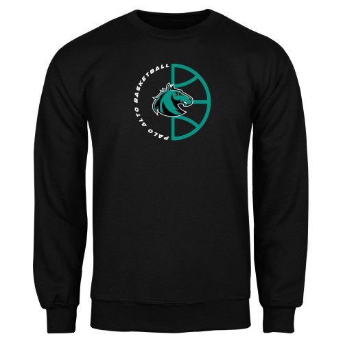  Black Fleece Crew - ADDITIONAL ARTWORK