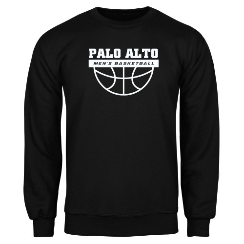  Black Fleece Crew - Palo Alto Mens Basketball