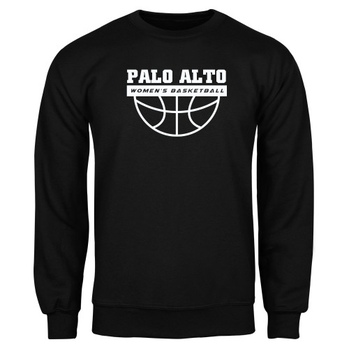  Black Fleece Crew - Palo Alto Womens Basketball
