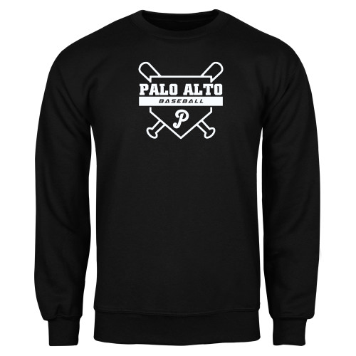  Black Fleece Crew - Palo Alto Baseball
