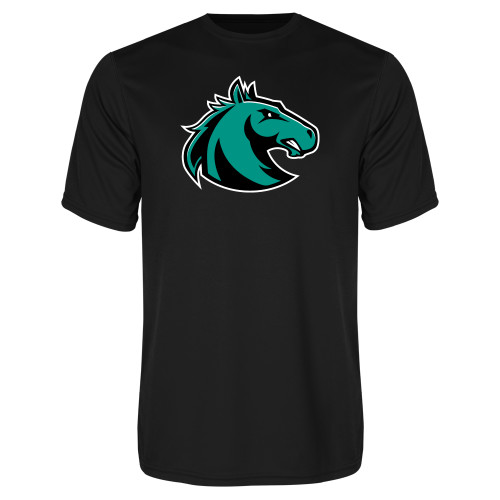 Main Image for  Black Performance Tee