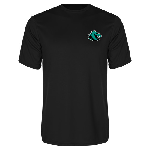Main Image for  Black Performance Tee