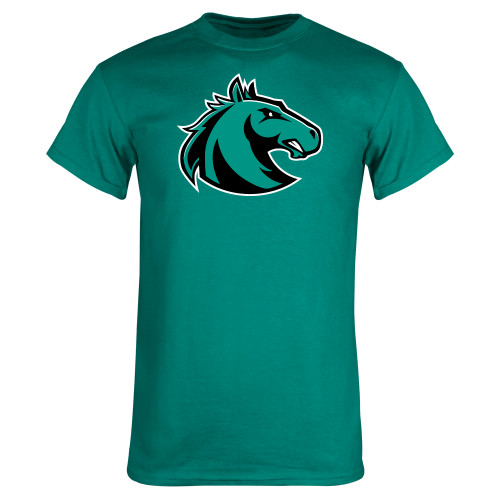 Main Image for  Teal T-Shirt