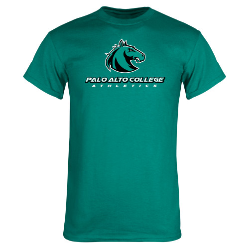 Main Image for  Teal T-Shirt