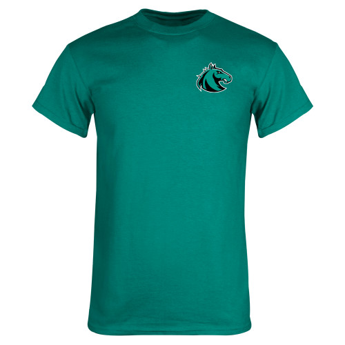 Main Image for  Teal T-Shirt