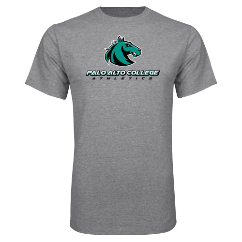 Main Image for  Grey T Shirt