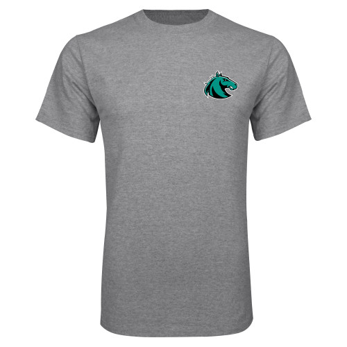 Main Image for  Grey T Shirt