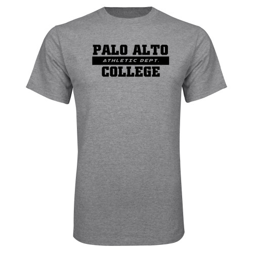 Main Image for  Grey T Shirt