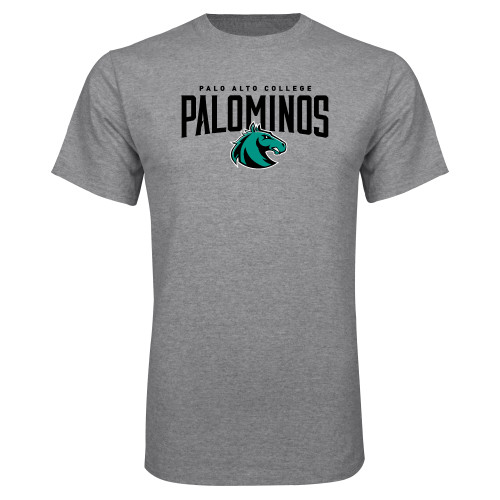 Main Image for  Grey T Shirt