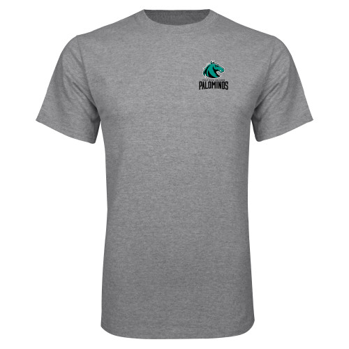 Main Image for  Grey T Shirt