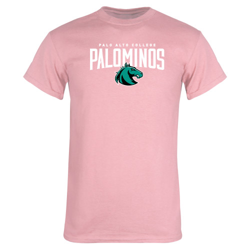 Main Image for  Light Pink T Shirt