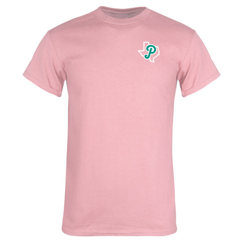 Main Image for  Light Pink T Shirt