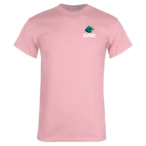 Main Image for  Light Pink T Shirt