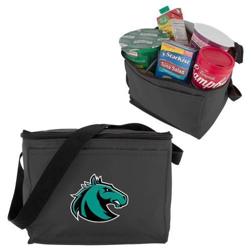  Six Pack Grey Cooler - Athletic Palomino