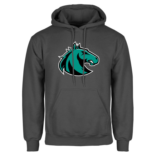 Main Image for  Charcoal Fleece Hoodie
