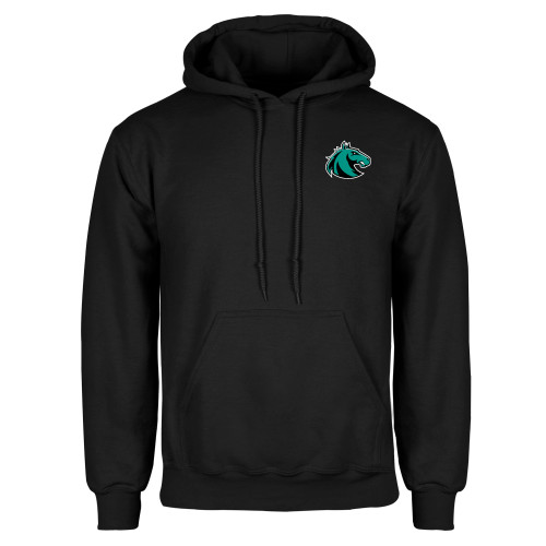  Black Fleece Hoodie - Athletic Palomino