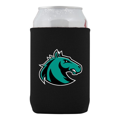  Neoprene Black Can Holder - Athletic Palomino