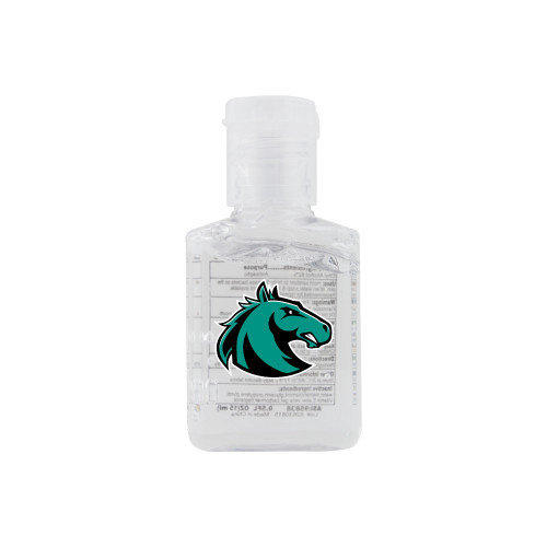  0.5 oz. Travel Hand Sanitizer - Athletic Palomino