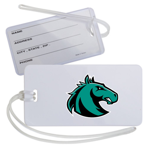  Luggage Tag - Athletic Palomino