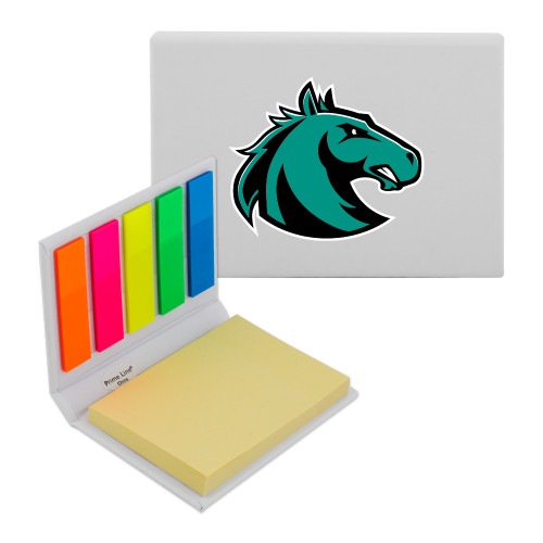  Micro Sticky Book - Athletic Palomino