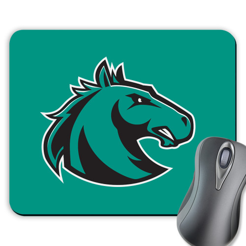  Full Color Mousepad - Athletic Palomino