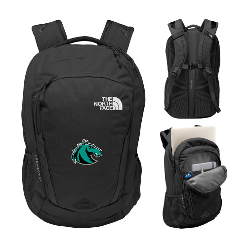 The North Face Black Connector Backpack - Athletic Palomino