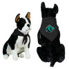 Thumbnail image for  Black Pet Bandana