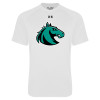 Thumbnail image for  Under Armour White Tech Tee