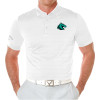 Thumbnail image for  Callaway White Opti Vent Polo
