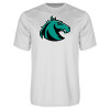 Thumbnail image for  White Performance Tee