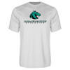 Thumbnail image for  White Performance Tee