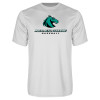 Thumbnail image for  White Performance Tee