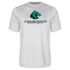 Thumbnail image for  White Performance Tee