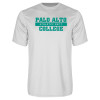 Thumbnail image for  White Performance Tee