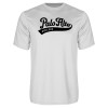Thumbnail image for  White Performance Tee