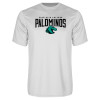 Thumbnail image for  White Performance Tee