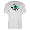 Thumbnail image for  White Performance Tee