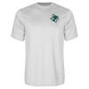 Thumbnail image for  White Performance Tee