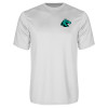 Thumbnail image for  White Performance Tee