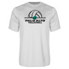 Thumbnail image for  White Performance Tee