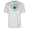 Thumbnail image for  White Performance Tee