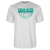 Thumbnail image for  White Performance Tee