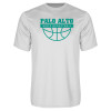 Thumbnail image for  White Performance Tee