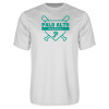 Thumbnail image for  White Performance Tee
