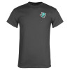 Thumbnail image for  Charcoal T Shirt