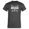 Thumbnail image for  Charcoal T Shirt