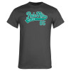 Thumbnail image for  Charcoal T Shirt